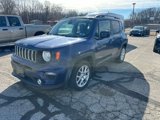 Used 2019 Jeep Renegade Latitude image 3