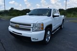 Used 2012 Chevrolet Silverado 1500 LTZ w/ LTZ Plus Package image 2