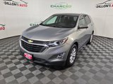 Used 2019 Chevrolet Equinox LT image 6