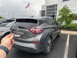 Used 2017 Nissan Murano Platinum w/ Platinum Technology Package image 5