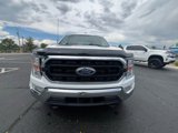 Used 2022 Ford F150 XLT w/ Equipment Group 301A Mid image 3