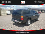 Used 2003 Chevrolet Suburban LT w/ LT Preferred Equipment Group image 6