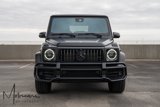 Used 2021 Mercedes-Benz G 63 AMG 4MATIC image 4