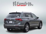 Used 2020 Volkswagen Tiguan SEL w/ 3rd Row Seat Package image 4