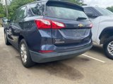 Used 2019 Chevrolet Equinox LS image 3