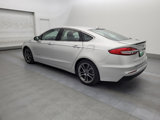 Used 2019 Ford Fusion Titanium image 3