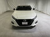 Used 2022 Nissan Altima 2.5 SR w/ Midnight Edition Package image 3