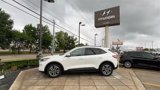 Used 2020 Ford Escape SEL image 4
