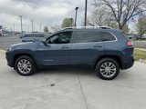 Used 2021 Jeep Cherokee Latitude Lux w/ Trailer Tow Group image 3