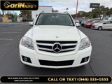 Used 2010 Mercedes-Benz GLK 350 2WD image 2
