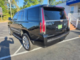 Used 2017 Cadillac Escalade Luxury image 4