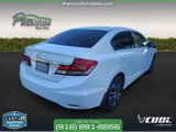 Used 2015 Honda Civic EX image 5