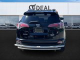 Used 2017 Toyota RAV4 Limited image 4