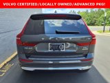 Certified 2022 Volvo XC60 B6 Inscription w/ Advanced Package image 4
