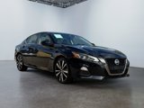 Used 2022 Nissan Altima 2.5 SR image 3