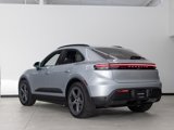New 2025 Porsche Macan Electric image 3