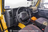 Used 2000 Jeep Wrangler Sport image 4
