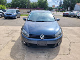 Used 2014 Volkswagen Golf TDI image 2
