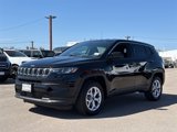 New 2025 Jeep Compass Sport image 4