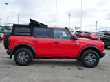 Certified 2022 Ford Bronco Big Bend image 3