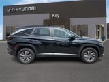 Certified 2022 Hyundai Tucson Blue image 2