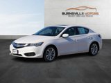 Used 2016 Acura ILX w/ Premium Package image 3