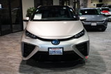 Used 2017 Toyota Mirai image 2