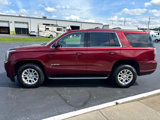 Used 2018 GMC Yukon SLT w/ Open Road Package image 6