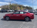 Used 2021 Nissan Altima 2.5 Platinum image 4