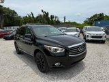 Used 2014 INFINITI QX60 FWD w/ Premium Package image 3