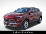 New 2025 Buick Encore GX Preferred image 2