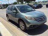 Used 2012 Honda CR-V EX-L image 2