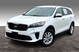 Used 2020 Kia Sorento AWD V6 image 3