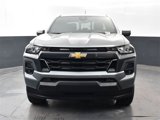 New 2024 Chevrolet Colorado LT w/ LT Convenience Package II image 3