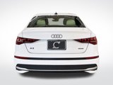 New 2025 Audi A3 2.0T Premium Plus image 4