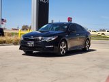 Certified 2020 Kia Optima S image 3