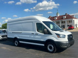 Used 2023 Ford Transit 250 148 High Roof Extended w/ Load Area Protection Package image 3