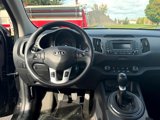Used 2011 Kia Sportage 2WD image 2