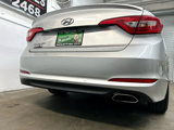 Used 2017 Hyundai Sonata SE image 4