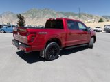 Used 2024 Ford F150 Lariat image 5