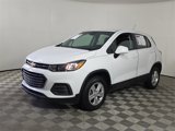 Used 2020 Chevrolet Trax LS image 4