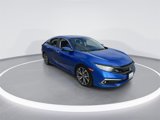 Used 2020 Honda Civic Touring image 3