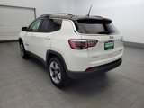 Used 2018 Jeep Compass Limited image 5