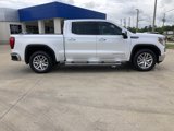 Certified 2019 GMC Sierra 1500 SLT w/ SLT Premium Plus Package image 4