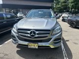 Used 2016 Mercedes-Benz GLE 350 4MATIC image 2