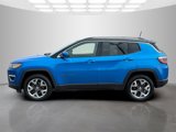 Certified 2019 Jeep Compass Limited image 4
