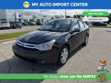 Used 2010 Ford Focus SEL image 3