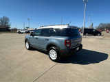 New 2025 Ford Bronco Sport Heritage w/ Convenience Package image 3