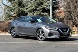 Used 2023 Nissan Maxima SV w/ Floor Mat Group image 2