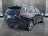 New 2025 Cadillac XT6 Premium Luxury w/ Platinum Package image 2